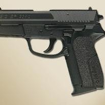 The Gun Game 2