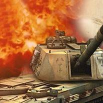 Ultimate Cannon Strike 2