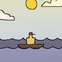 Radical Fishing