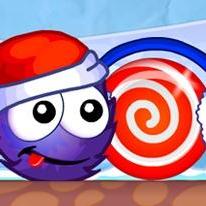 Catch the Candy: Xmas