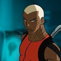 Young Justice Brawl of Justice