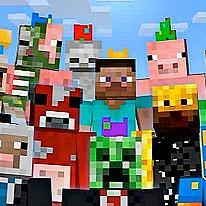 Skincraft