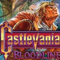 Castlevania: Bloodlines