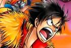 Hidden Alphabets One Piece
