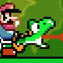 Super Mario World: The Lost Adventure