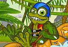 Rafter Toad