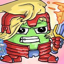 Super Chibi Knight