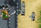 Zombie Defense
