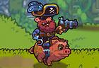 Pirate the Treasures Return