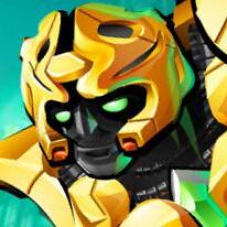 Mega Mechs 2