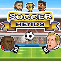 Soccer Heads