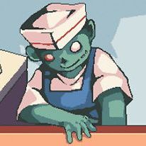 The Zombie Foodtruck
