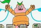 Clarence Time Wizard