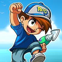 Super Pang