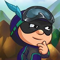 Bob the Robber 4: Season 3 - Japan