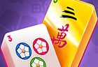 Gold Mahjong FRVR