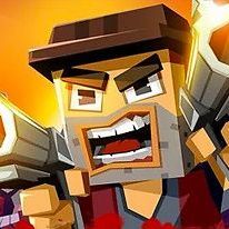 Zombie Arena 3D Survival Offline