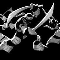 TMNT: Dark Horizons