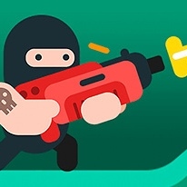 Gun Masters