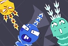 Crazy Rush.io