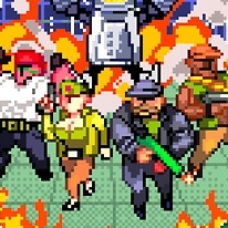 Super Guns