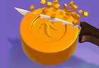 Soap Cutting