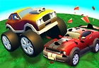 CarWarz.io