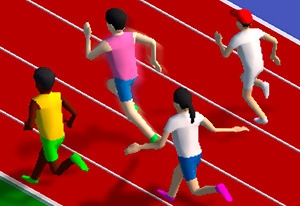 Sprinter 3D