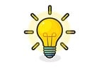 Power Light