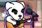 Friday Night Funkin' vs K.K. Slider