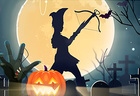 Zombie Clash 3D Halloween
