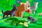 Voxel Serval