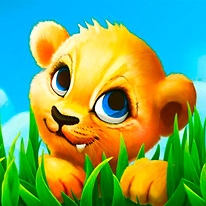 Zoo Island
