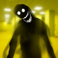 Backrooms 2: Survival