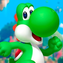 Yoshi Saves Summer Vacation