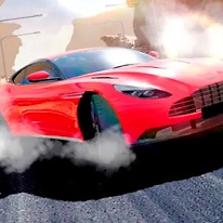Drift Fury