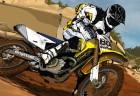 Extreme Bike Racing