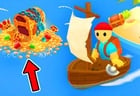 Loot Island: Treasure Digger