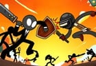 Stick Fighting Online