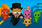 Sprunki Factory: Become a Money Tycoon!