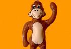 Spank the Monkey