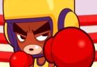 Boxing Boy