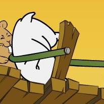 Flight of the Hamsters