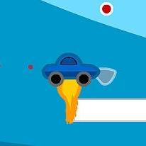 Rocket Car