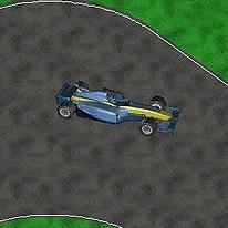 Pole Position